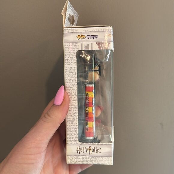Harry Potter Pop! PEZ Dispenser - Picture 5 of 6